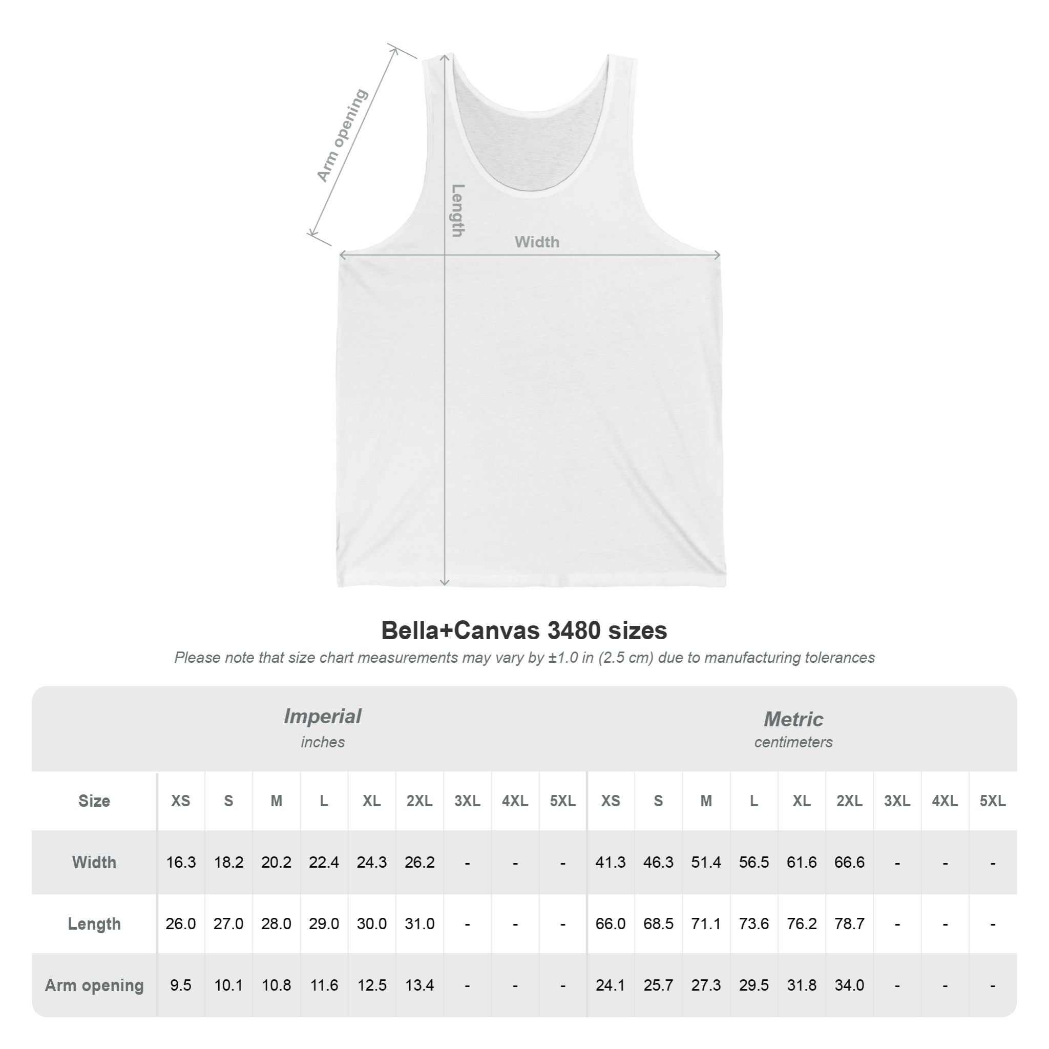 Sculpted Muscle Tank — Fitness Tank Top