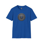 Pushing Pounds Gym Tee