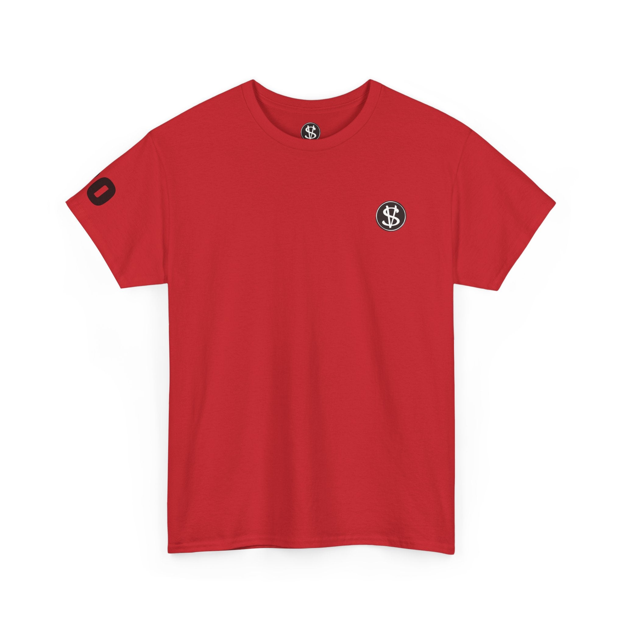 SV Logo T-Shirt