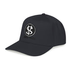 SV Logo Snap Back Mid Profile Hat