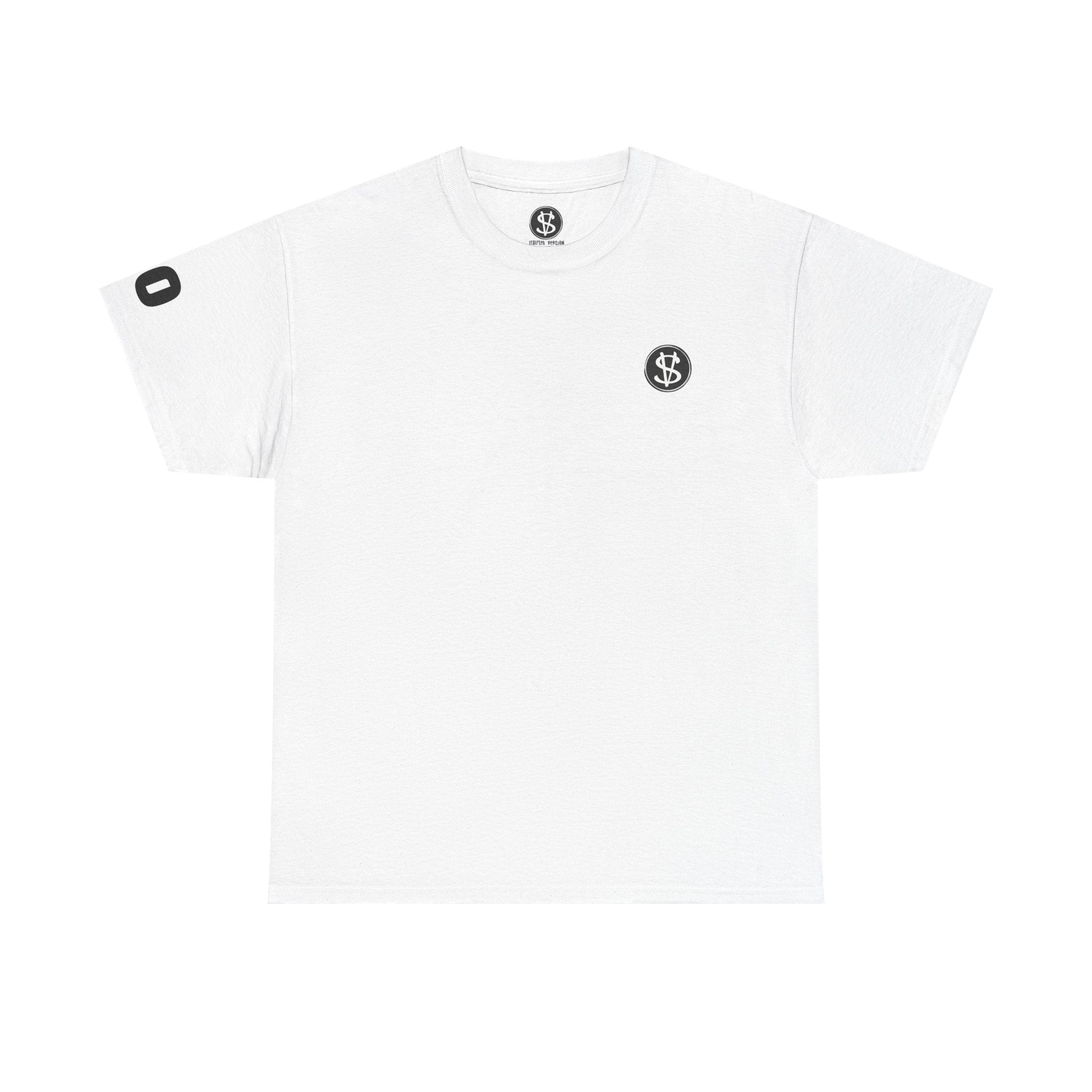 SV Logo T-Shirt