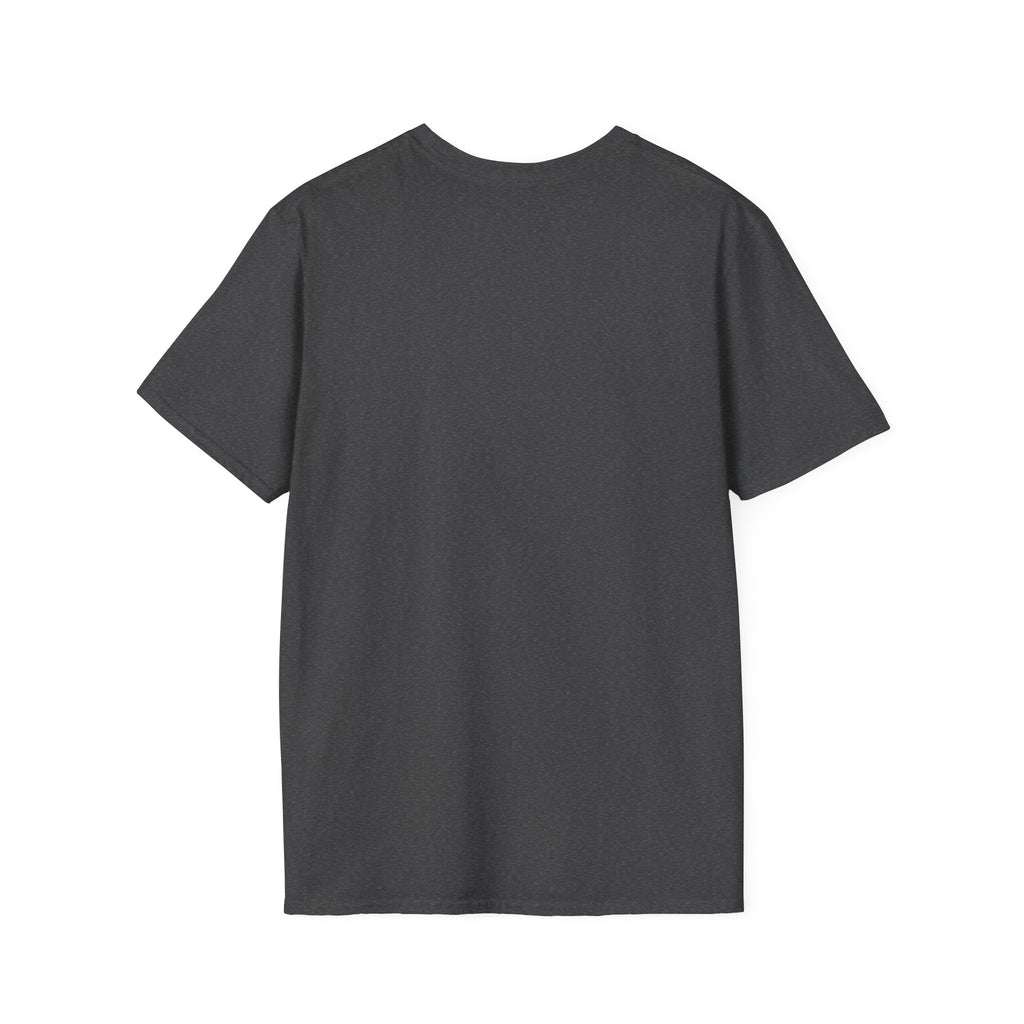 Pushing Pounds Gym Tee