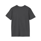 Pushing Pounds Gym Tee