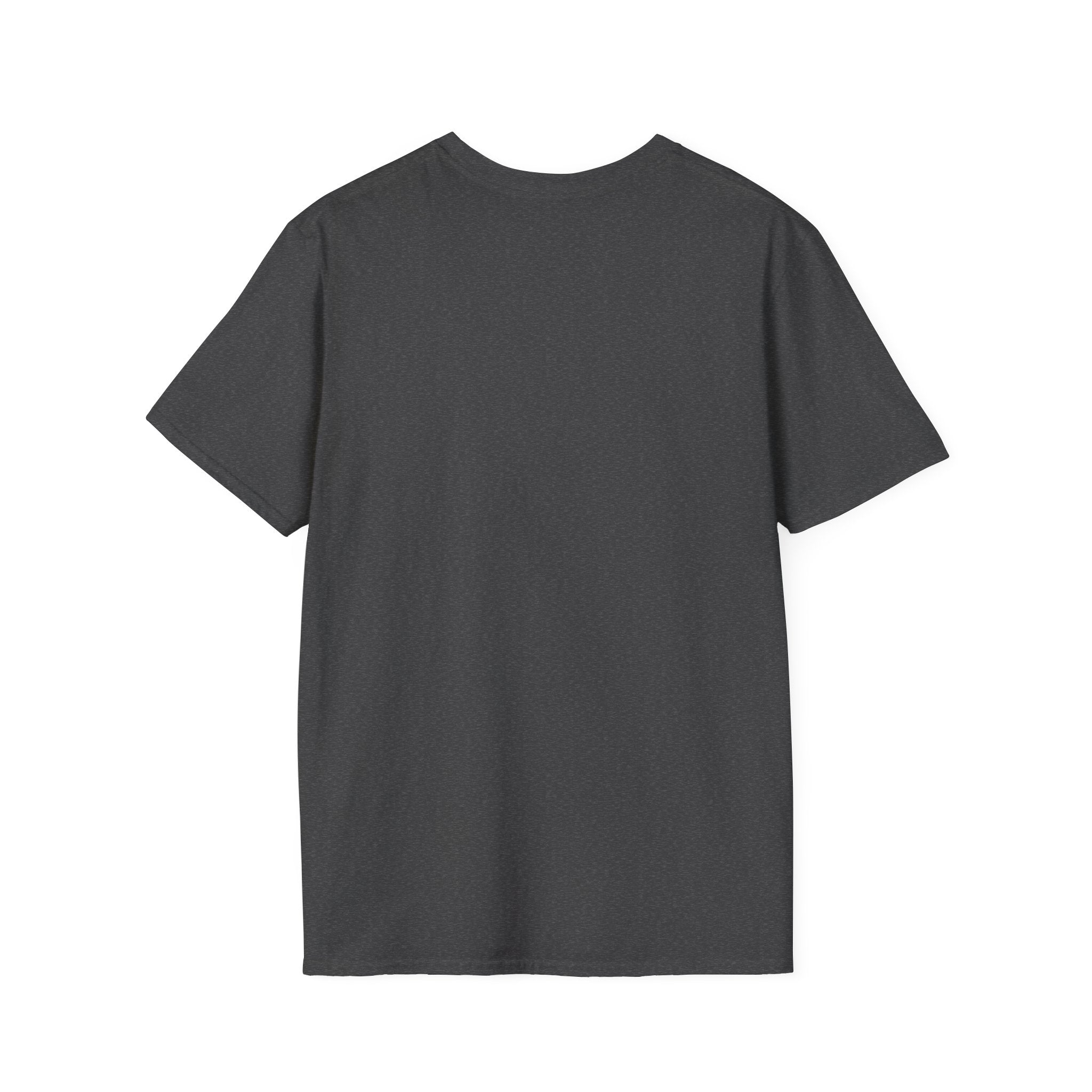 Pushing Pounds Gym Tee