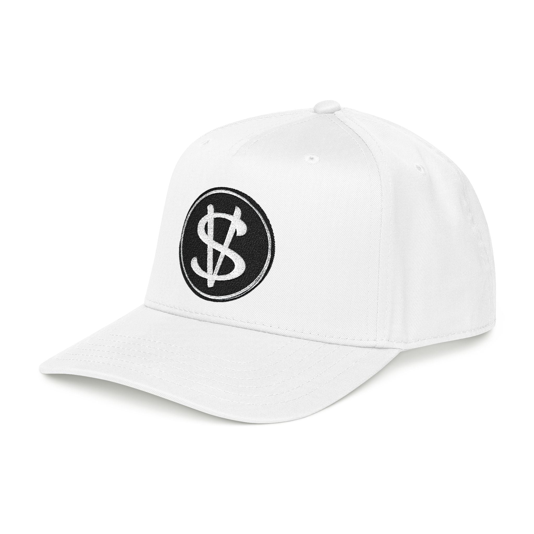 Copy of OG Logo Snap Back Mid Profile Hat