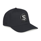 SV Logo Snap Back Mid Profile Hat