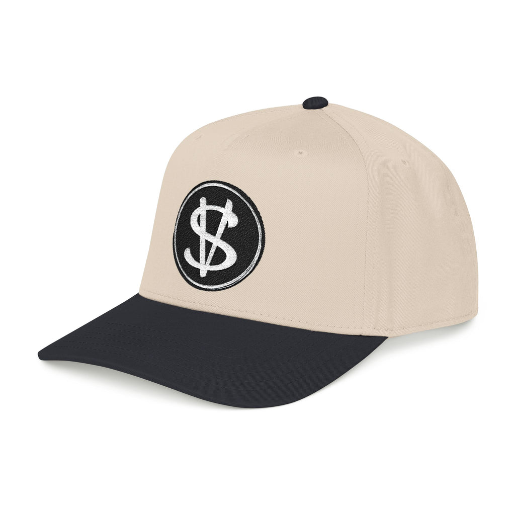 Copy of OG Logo Snap Back Mid Profile Hat
