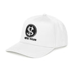 SV Logo Snap Back Mid Profile Hat