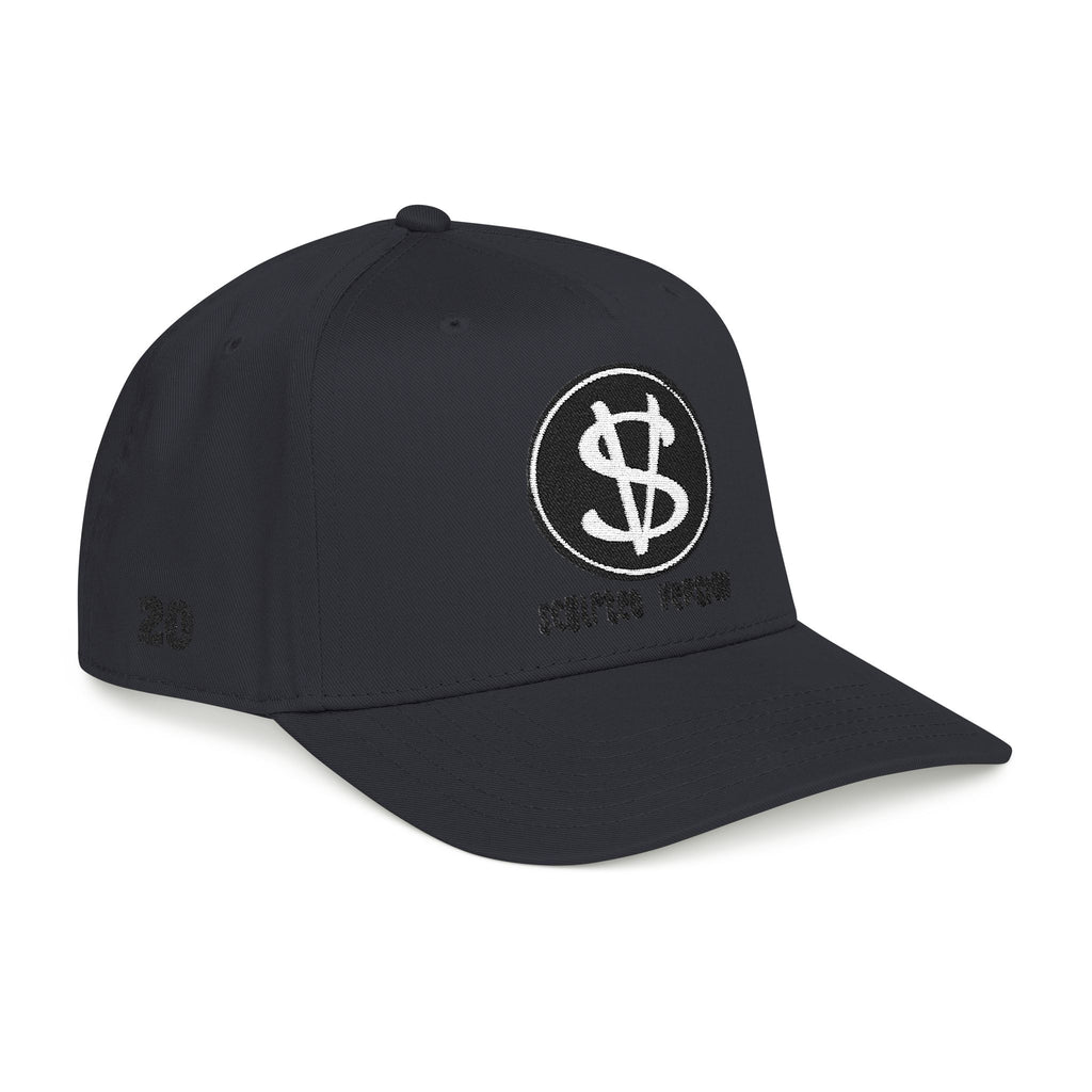 SV Logo Snap Back Hat
