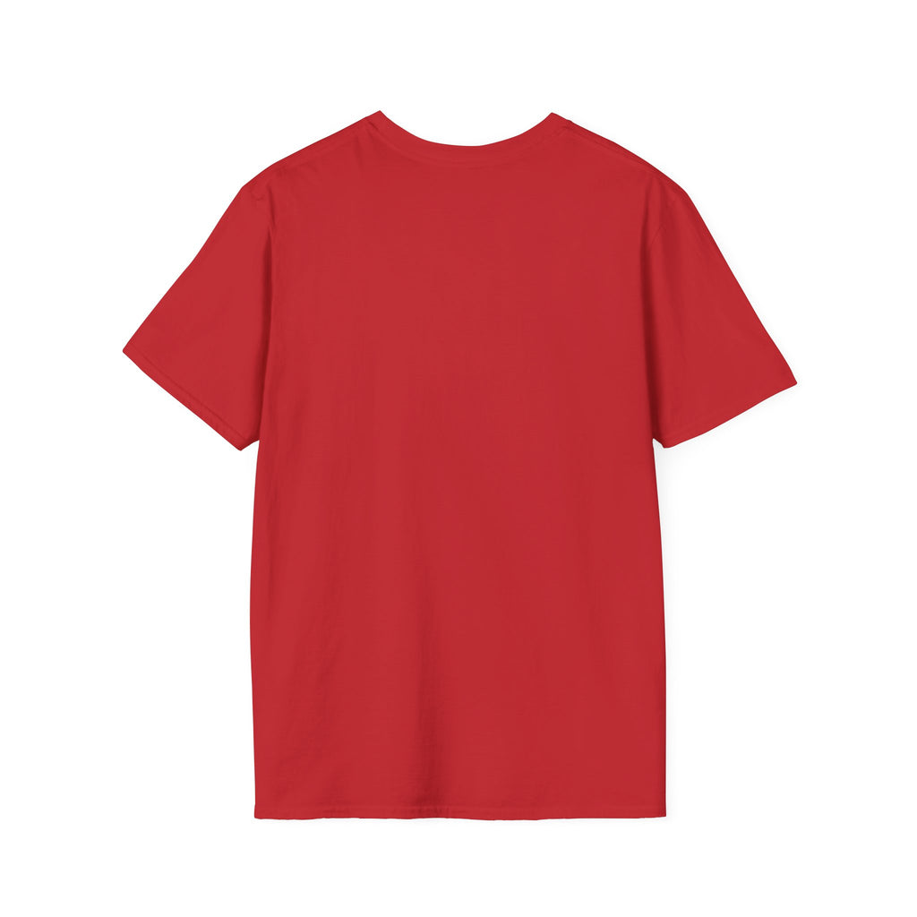 Pushing Pounds Gym Tee