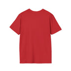 Pushing Pounds Gym Tee