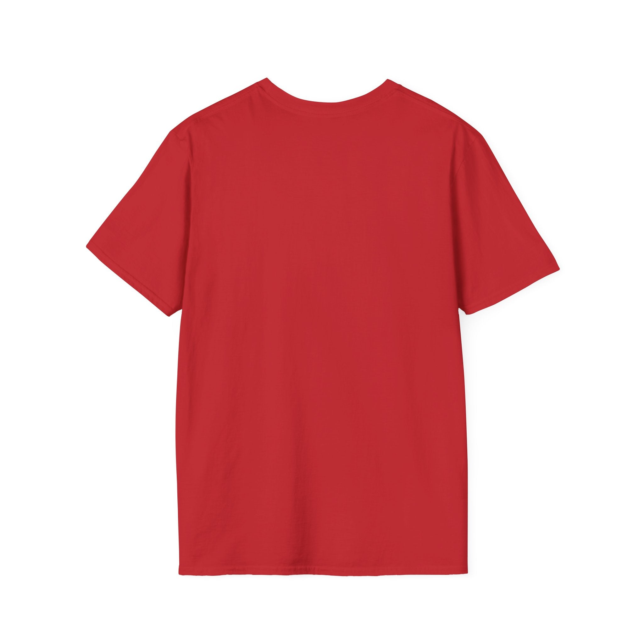 Pushing Pounds Gym Tee