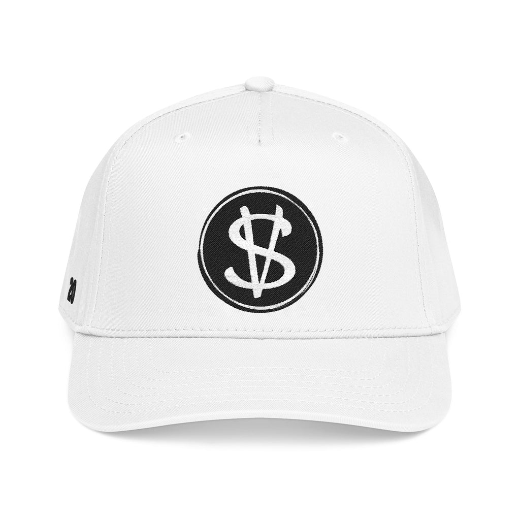 Copy of OG Logo Snap Back Mid Profile Hat