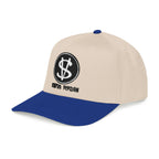 SV Logo Snap Back Hat
