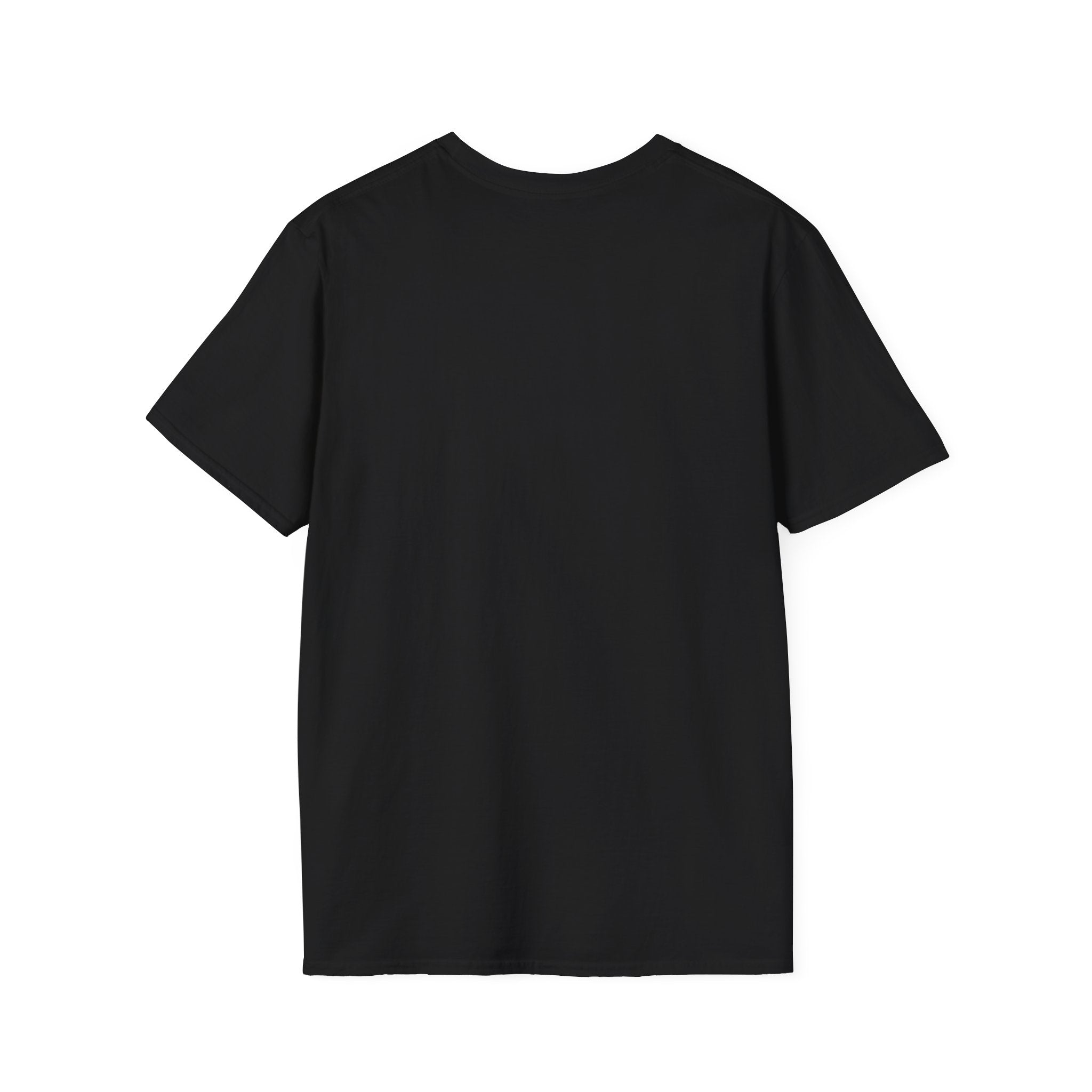 Pushing Pounds Gym Tee