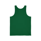 Sculpted Muscle Tank — Fitness Tank Top