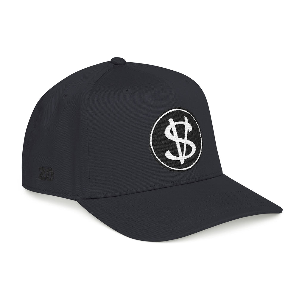 Copy of OG Logo Snap Back Mid Profile Hat