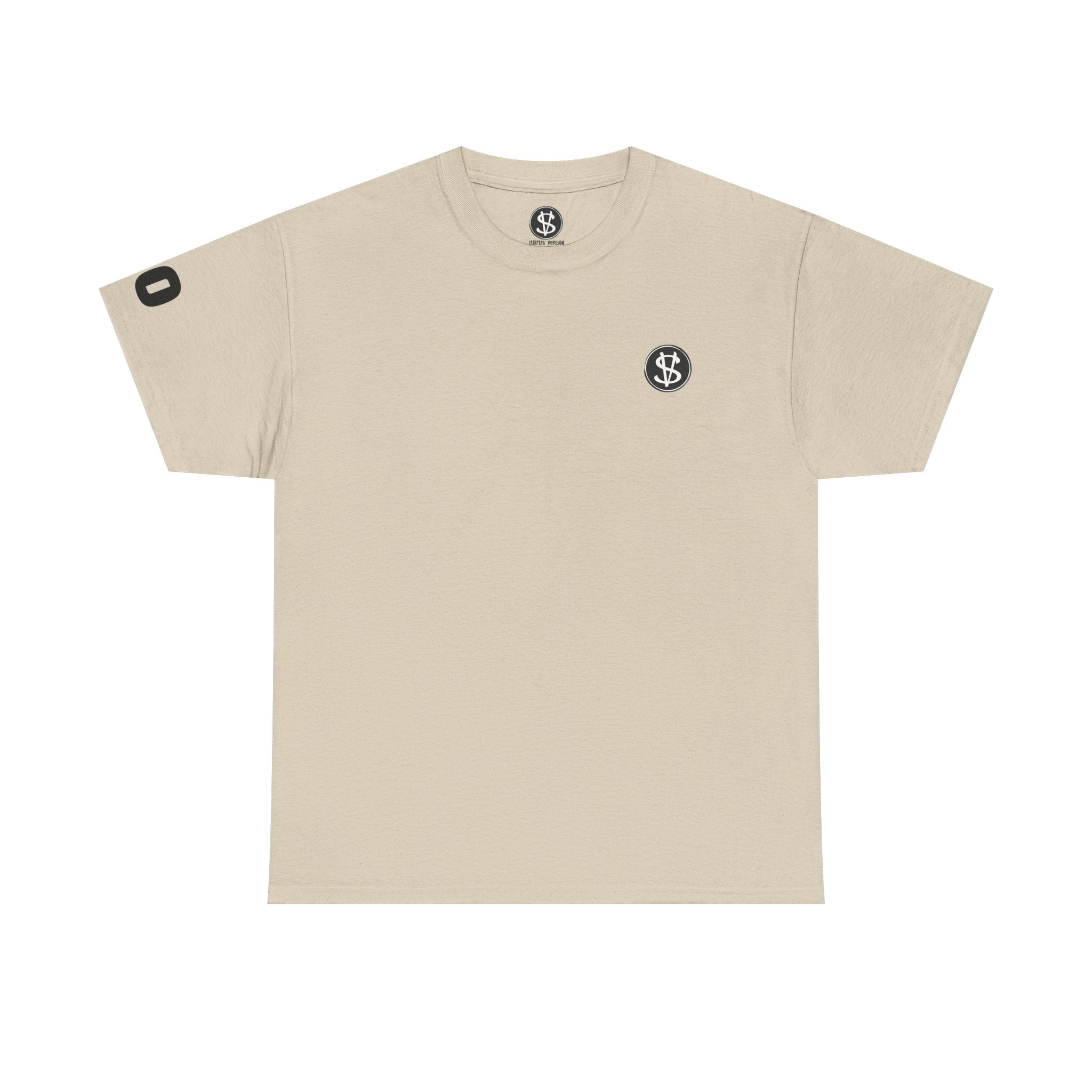 SV Logo T-Shirt