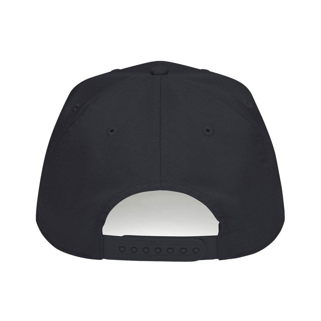 Copy of OG Logo Snap Back Mid Profile Hat