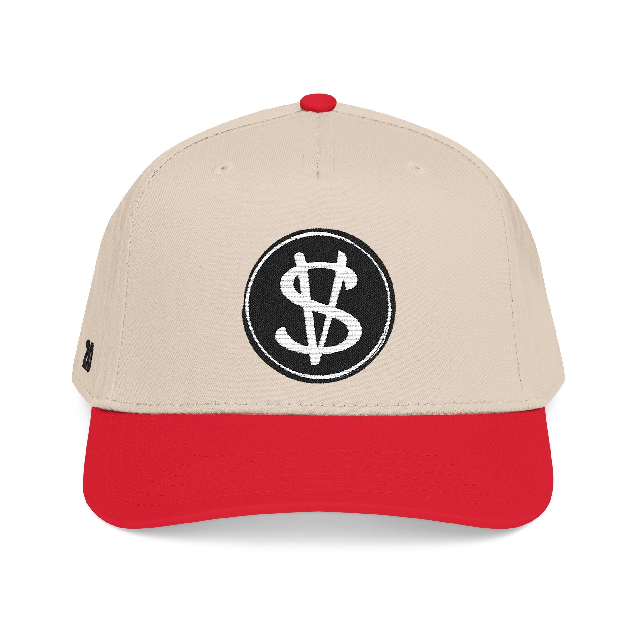 Copy of OG Logo Snap Back Mid Profile Hat