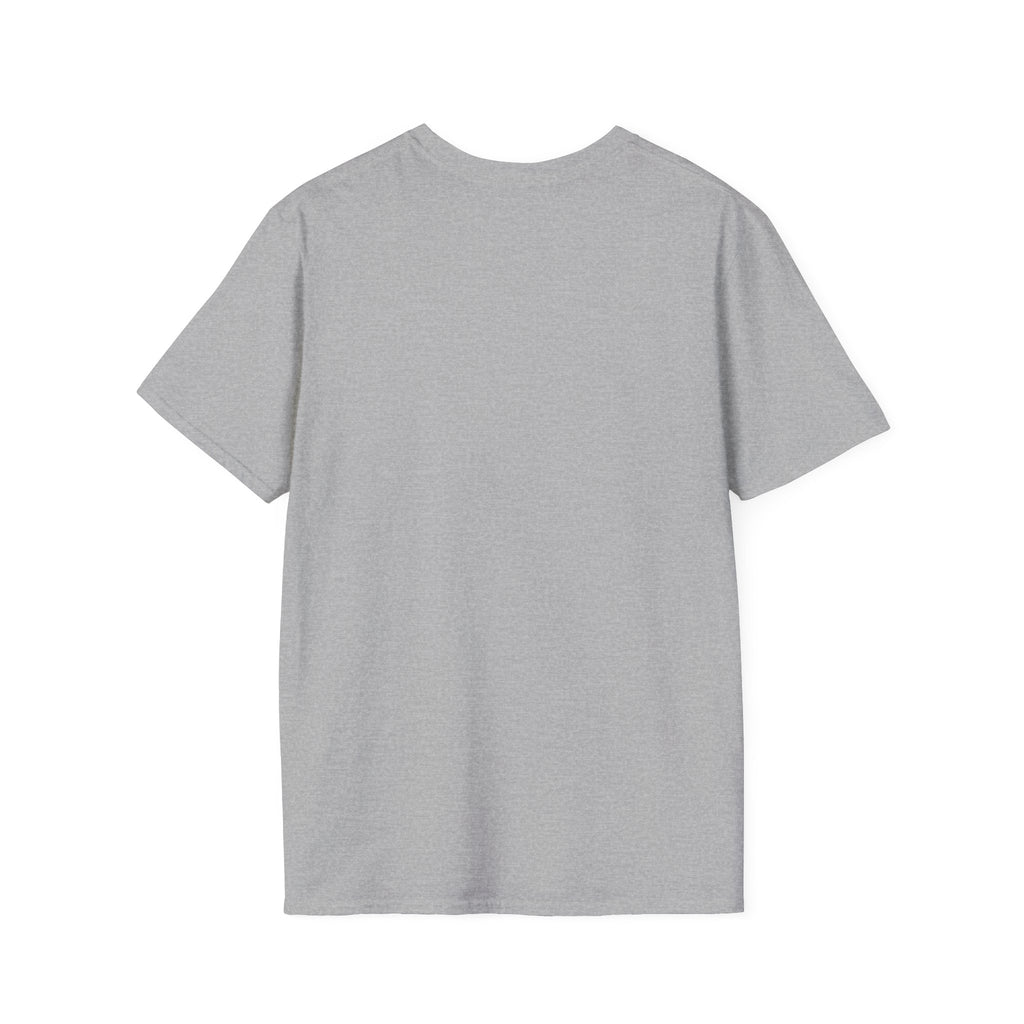 Pushing Pounds Gym Tee