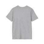 Pushing Pounds Gym Tee