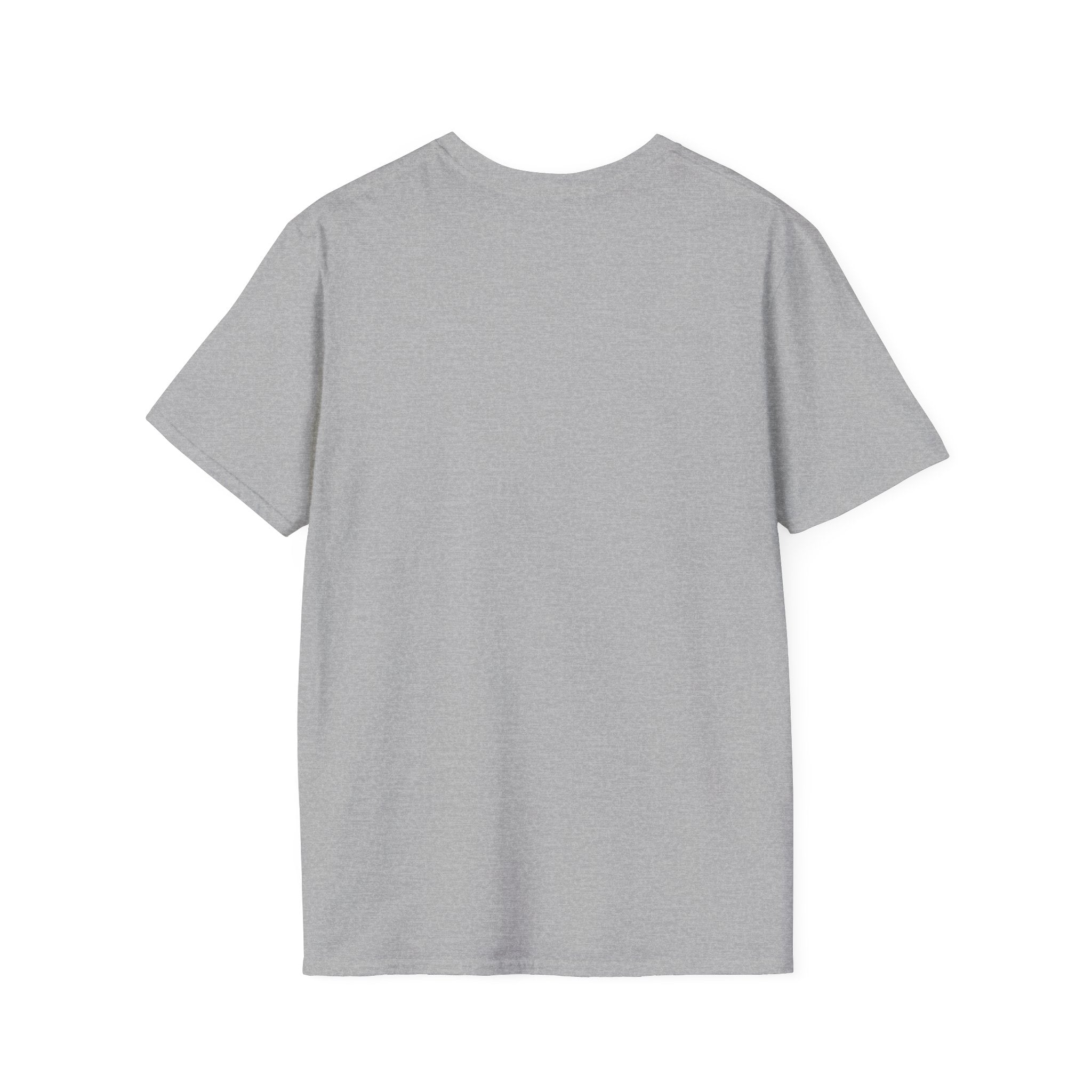 Pushing Pounds Gym Tee
