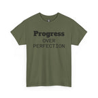Progress Over Perfection T-Shirt