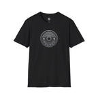 Pushing Pounds Gym Tee