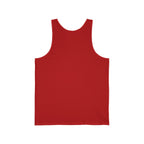 Sculpted Muscle Tank — Fitness Tank Top