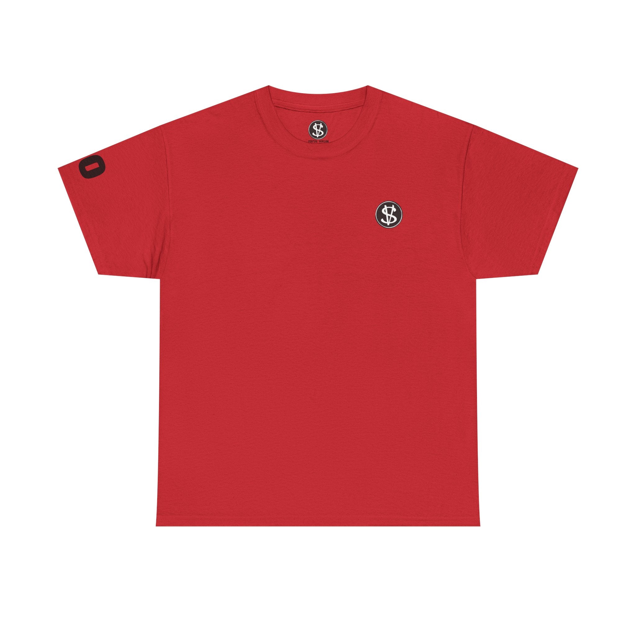 SV Logo T-Shirt