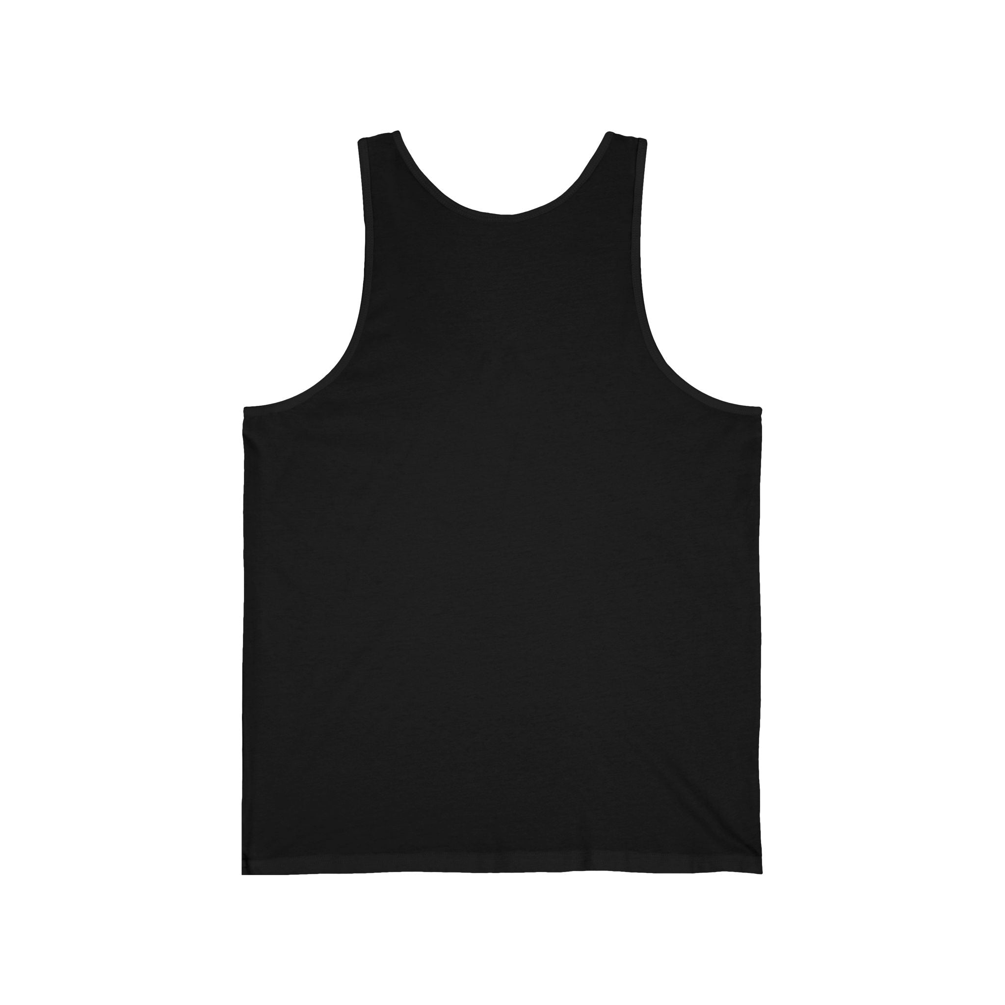 Sculpted Muscle Tank — Fitness Tank Top
