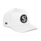 Copy of OG Logo Snap Back Mid Profile Hat